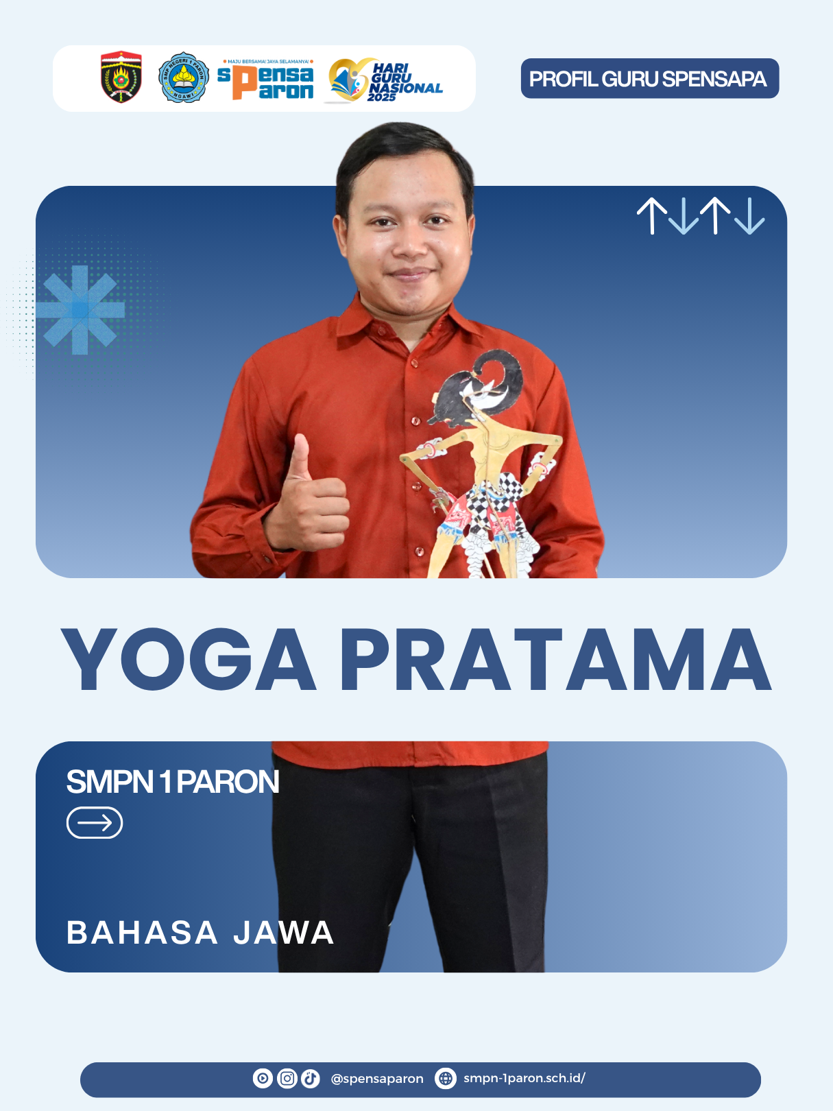 Foto YOGA